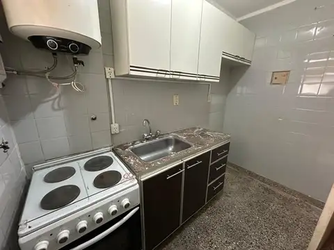 VENTA MONOAMBIENTE PALERMO