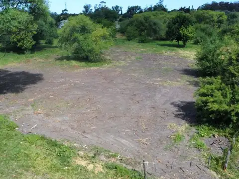 Terreno en Venta en General Juan Madariaga, Partido de General Juan Madariaga