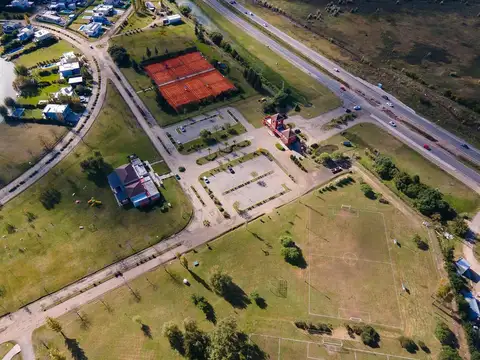 Santa Rita Club de Campo