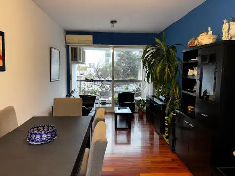 José Bonifacio 2800