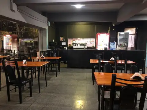 ¡Imperdible! Venta de Fondo de Comercio