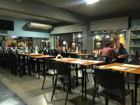 Fondo Comercio en Venta 40 años