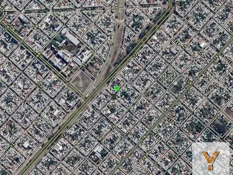 Terreno en venta - 270Mts2 - Villa Elvira, La Plata