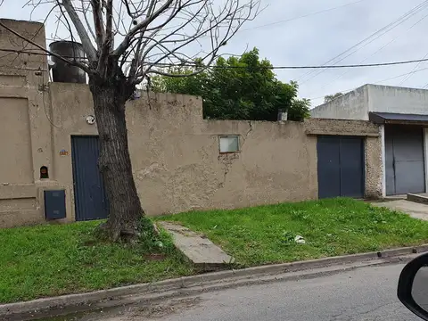 Terreno en Venta en Villa Elvira, USD 60.000