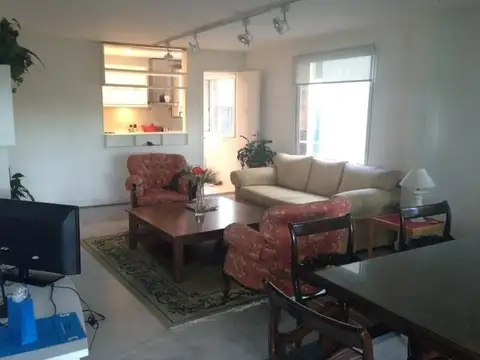 Departamento en Alquiler de 4 ambientes
