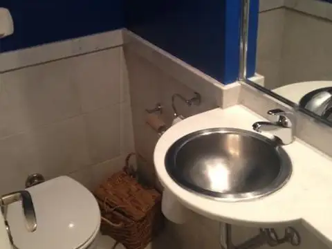 Departamento en Alquiler con 2 cocheras