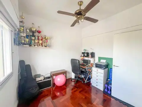 PH 4 AMBIENTES TERRAZA APTO CREDITO MATADEROS