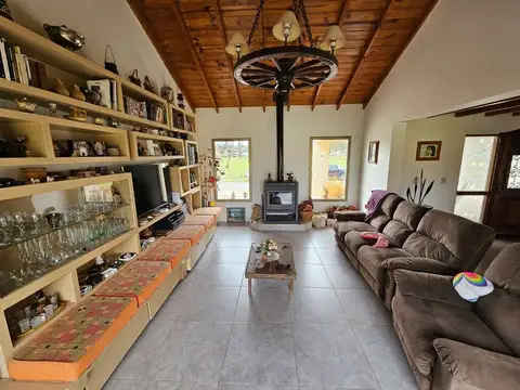 Casa en Alquiler en Monet Barrio Privado, USD 1.200