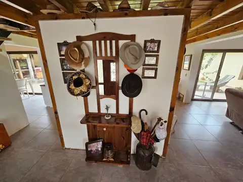 Casa en Alquiler de 3 dormitorios