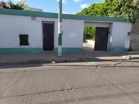 CASA EN VENTA (PH), TERRENO 540m2, BELLA VISTA, BAHIA BLANCA