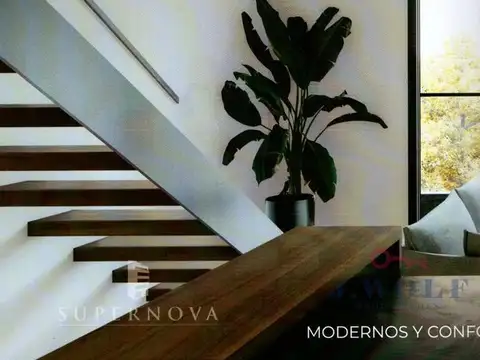 Departamento - Jose Leon Suarez