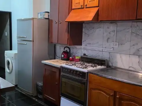 Departamento -Alquiler