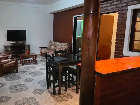 Departamento en Alquiler de Monoambiente