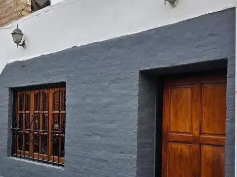 Avenida San Martin  al 580