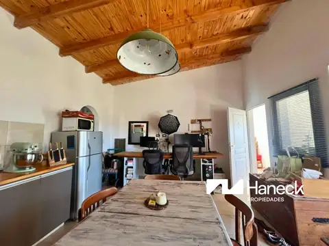 Depto Tipo Casa en Venta con 1 cocheras