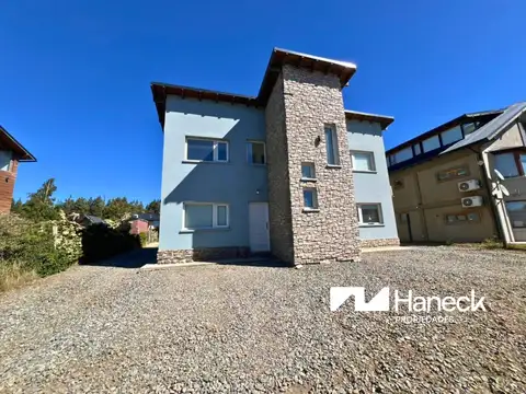 Depto Tipo Casa en Venta de 1 dormitorio