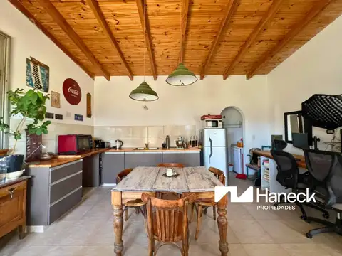 Depto Tipo Casa en Venta en San Carlos de Bariloche, USD 120.000