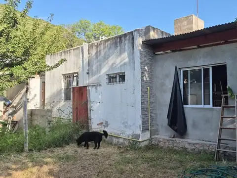 Casa en Venta 39 años