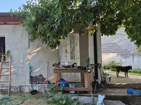 CASA 2 DORMITORIOS EN BIALET MASSÉ