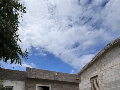 CASA 2 DORMITORIOS EN BIALET MASSÉ