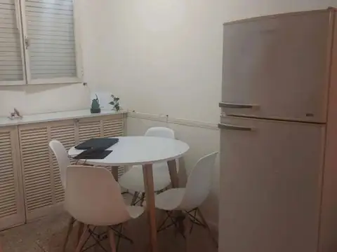 Departamento en Venta en Belgrano, USD 85.000