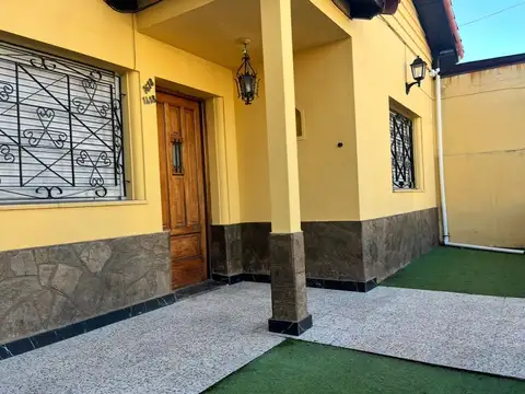 CASA 3 AMBIENTES EN VENTA GERLI