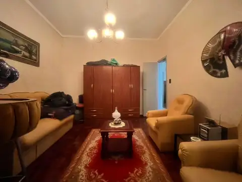 CASA 3 AMBIENTES EN VENTA GERLI