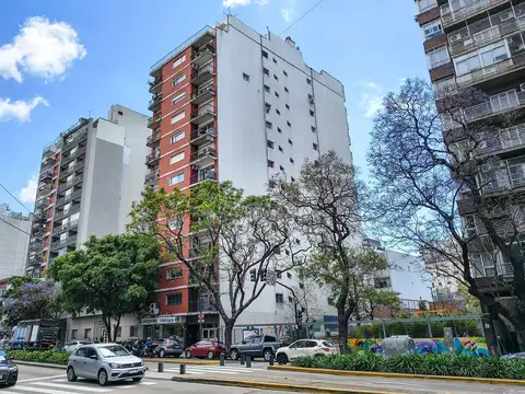 Avenida Santa Fe 5100, Piso 6