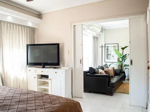 Departamento 5 ambientes con 3 baños