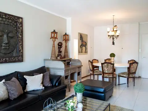 Santa Fe Avenida 5100, Piso 6
