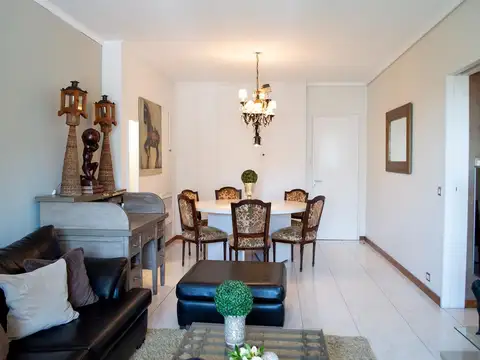 Departamento en Venta de 4 dormitorios