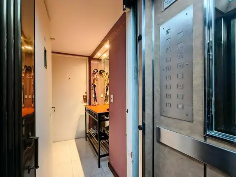 Santa Fe Avenida 5100, Piso 6