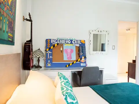 Departamento en Venta en Palermo Hollywood, USD 400.000