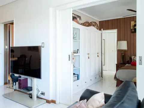 Departamento 5 ambientes con 3 baños