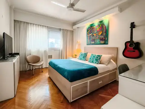 Departamento 5 ambientes con 3 baños