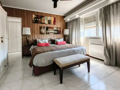 Departamento en Venta de 5 ambientes