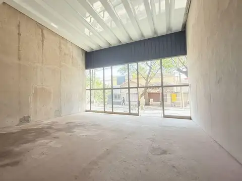 Local en Alquiler A Estrenar