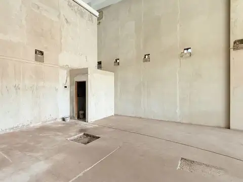 Locales a estrenar en alquiler!