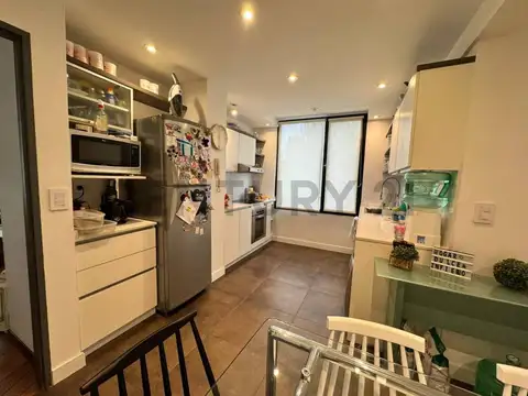 Departamento en Venta con 2 cocheras