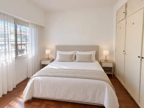 Departamento en Venta en Floresta, USD 57.000