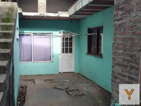 Casa en Venta en Paso del Rey, USD 65.000
