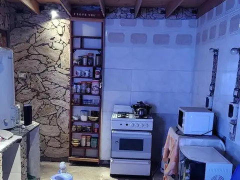 Casa en Venta 30 años
