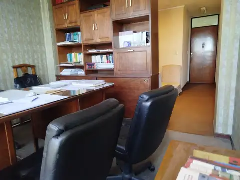 Oficina Monoambiente con 1 baño