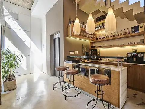 Local en venta en Palermo Soho