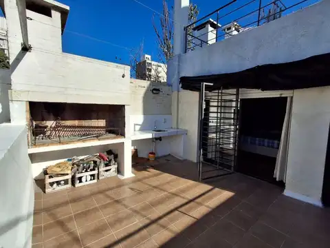 VENTA APARTAMENTO POCITOS 3 DORMITORIOS 3 TERRAZAS