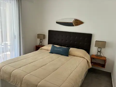 Departamento en Venta en Pinamar, USD 112.000