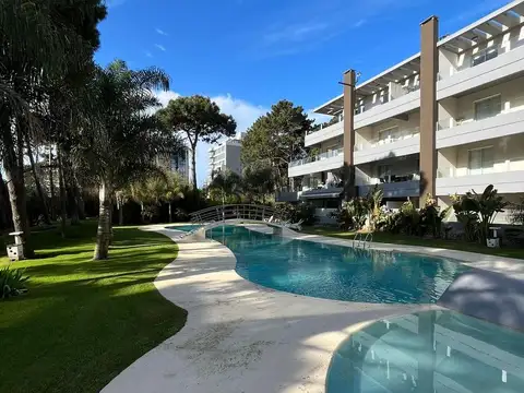 Departamento en Venta 8 años