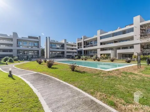 Departamento en venta o alquiler en Vivo Tortuguitas