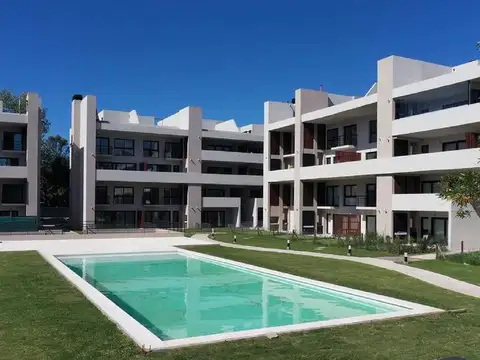 Departamento en venta o alquiler en Vivo Tortuguitas