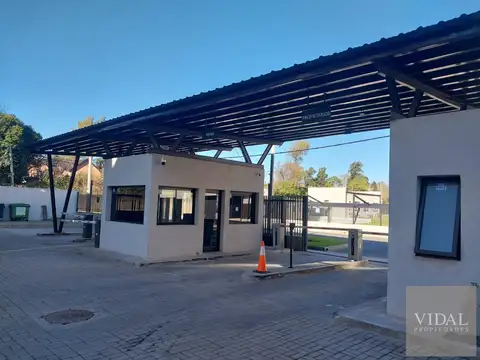 Departamento en Venta en Garin, USD 165.000